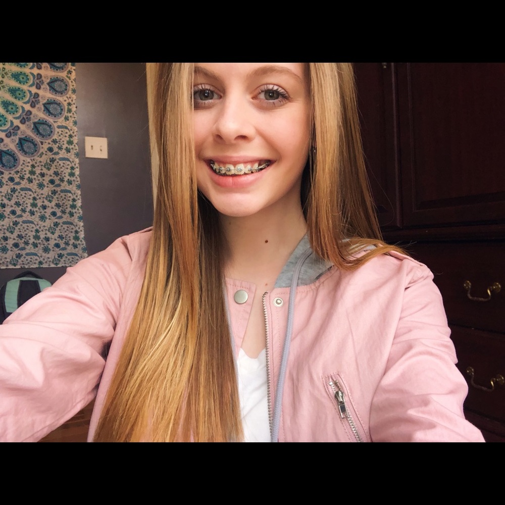 Meet your Posher, Autumn